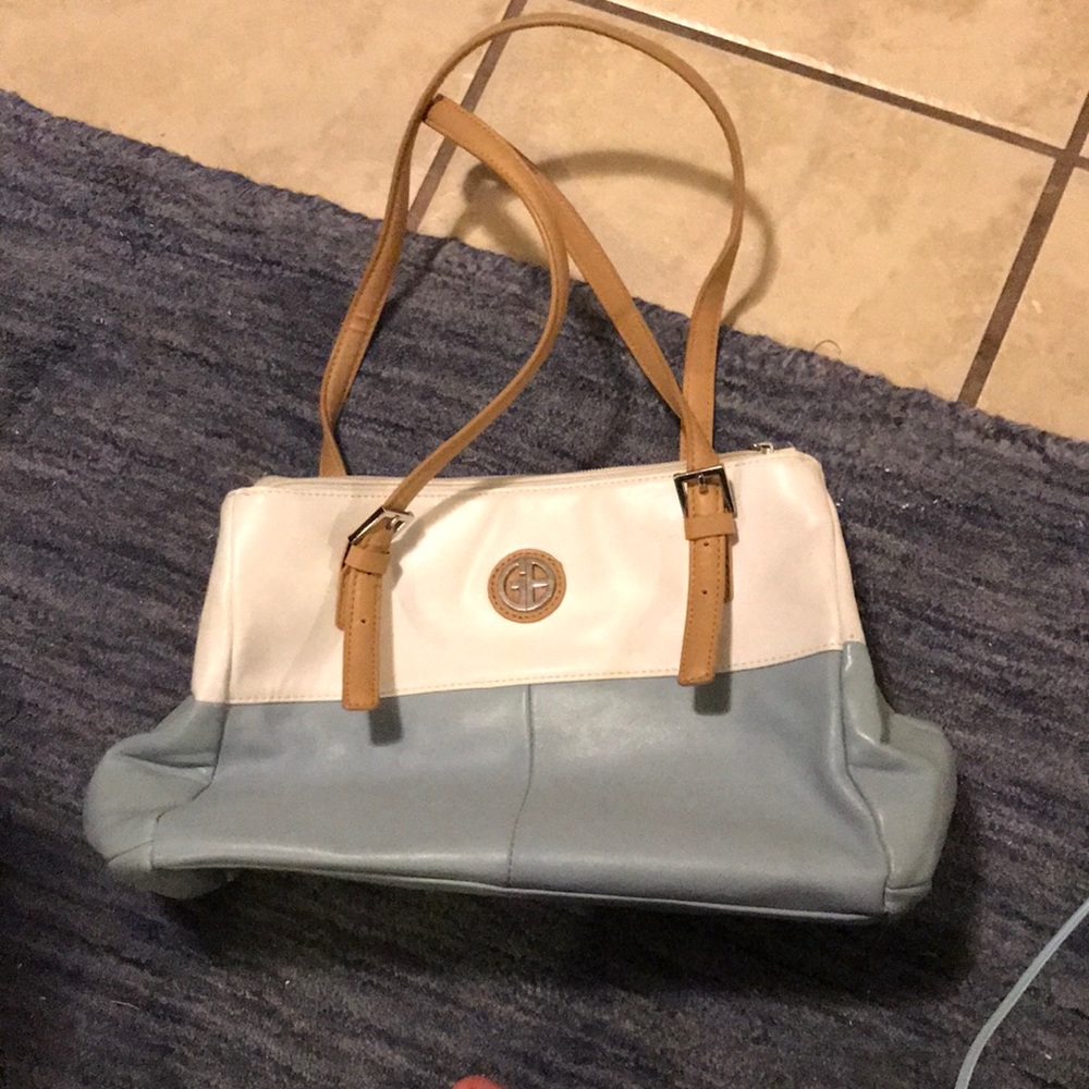 Giani Bernini Purse